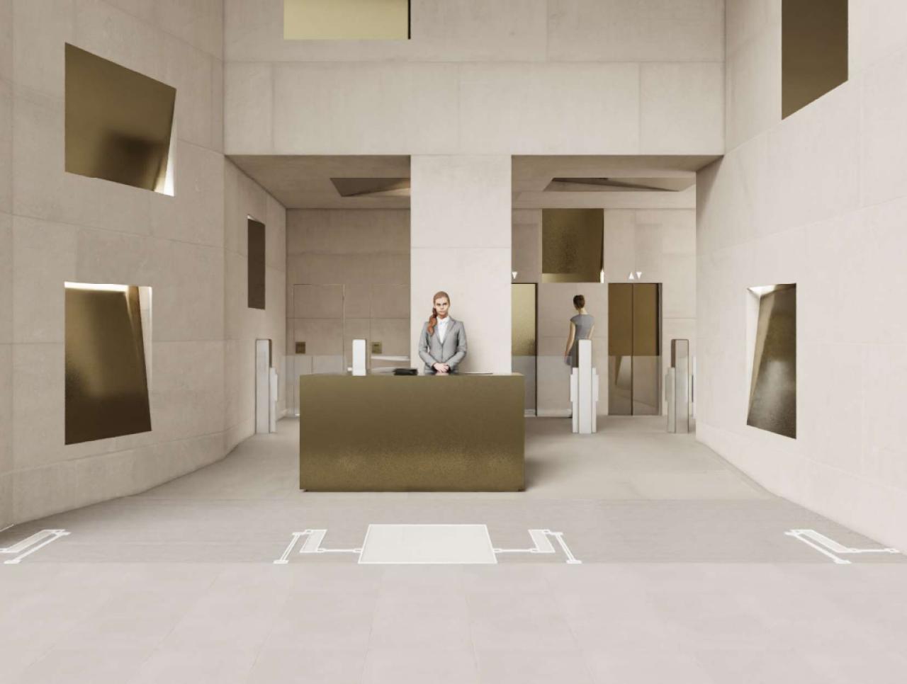 Bureau Paris 4386m² Location bureau Paris OLBUR2101510 2